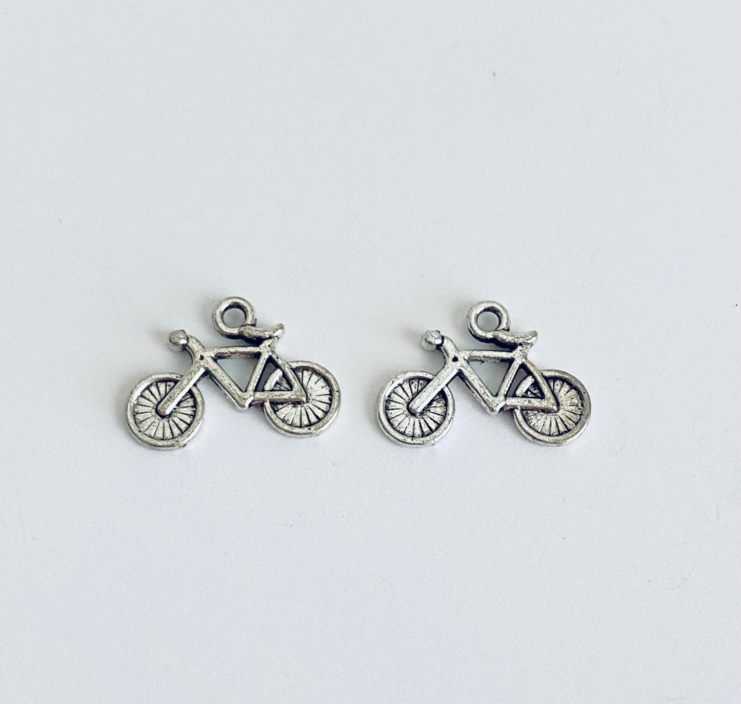 Bicycle Charm
