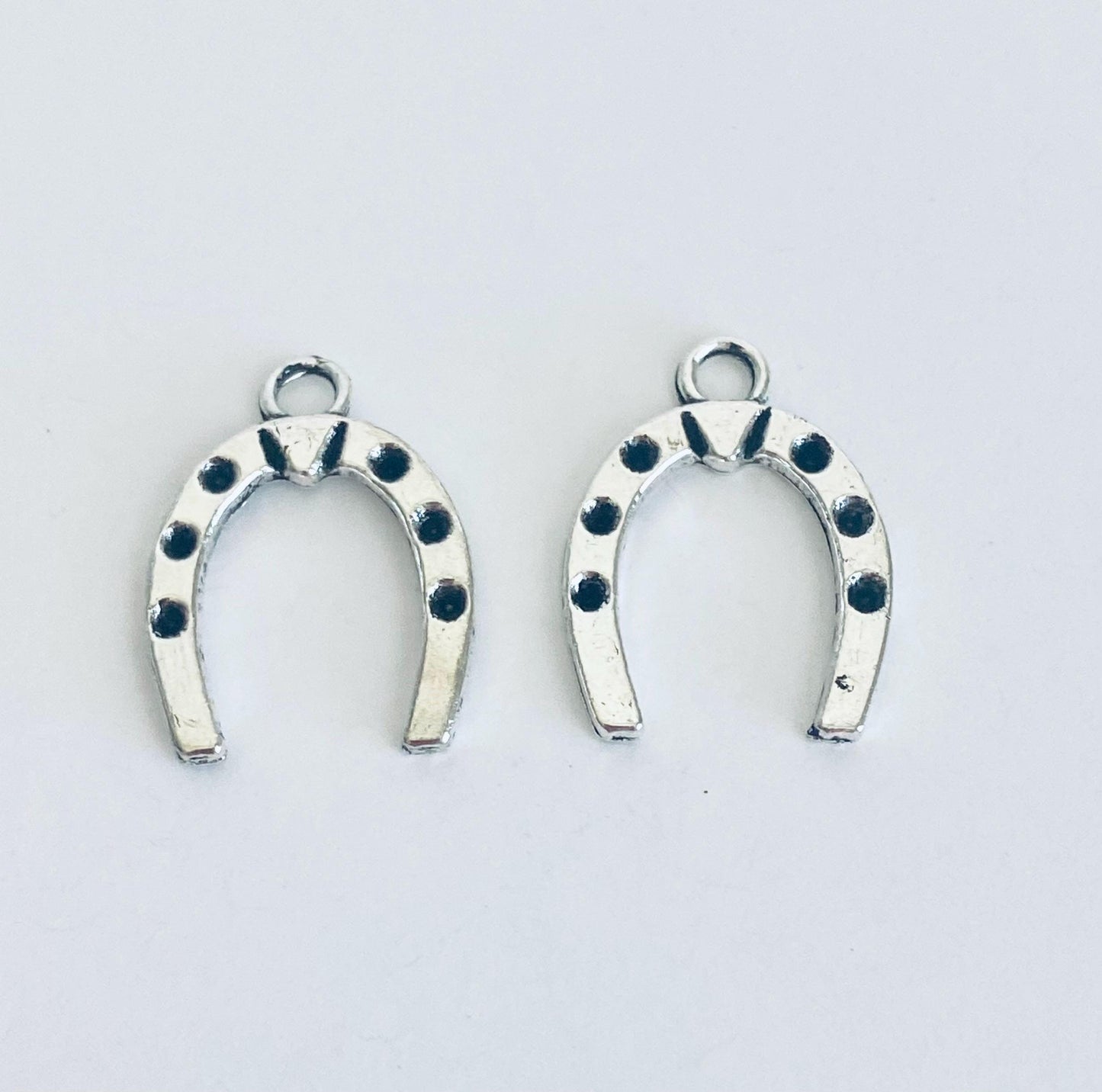 Horseshoe Charm