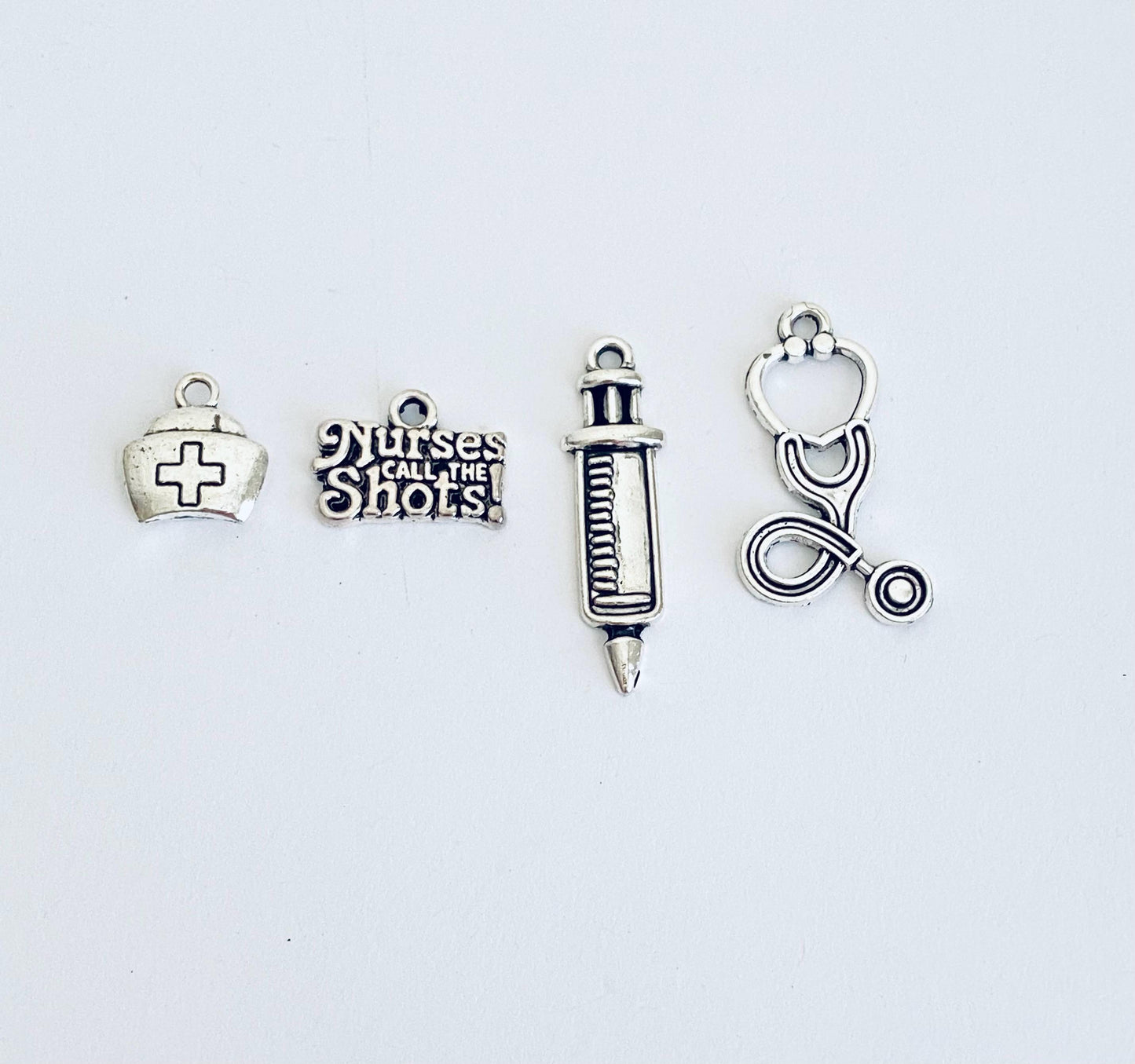 Medical Occupation Charm