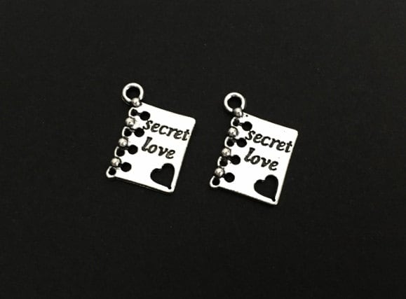 Secret Love Charm