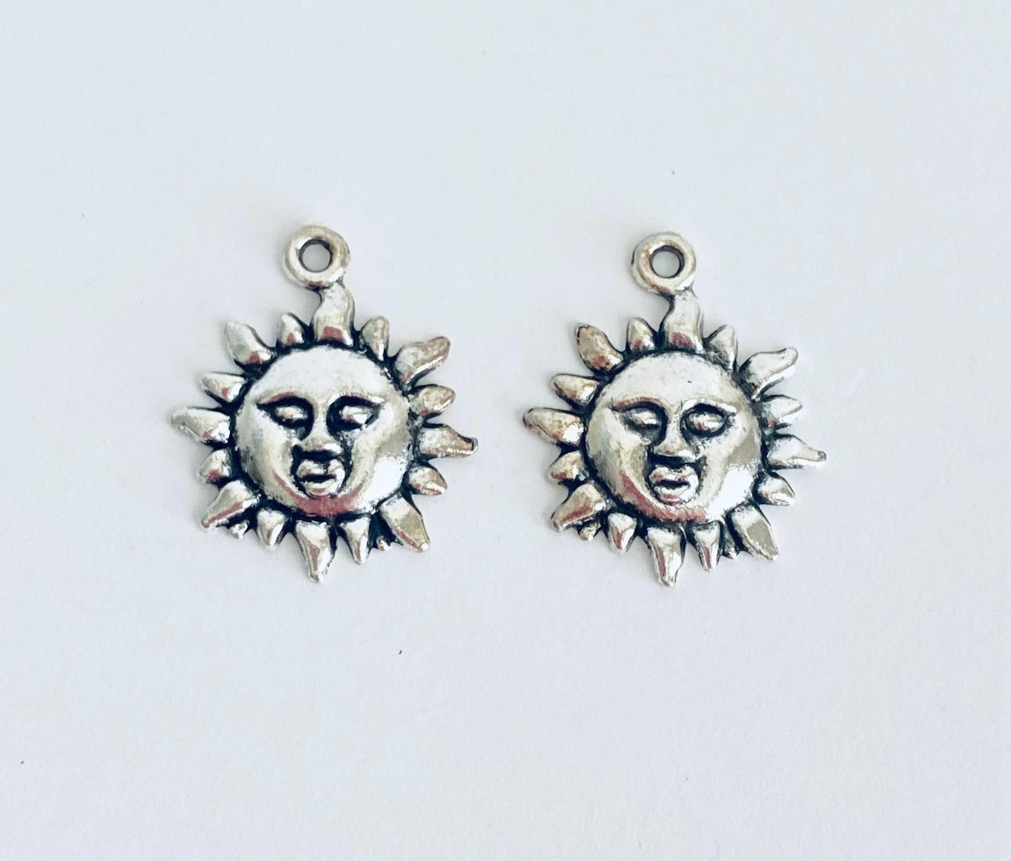 Sunshine Charm