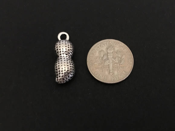 Peanut Charm