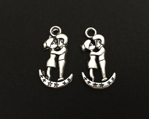 Couple Charm