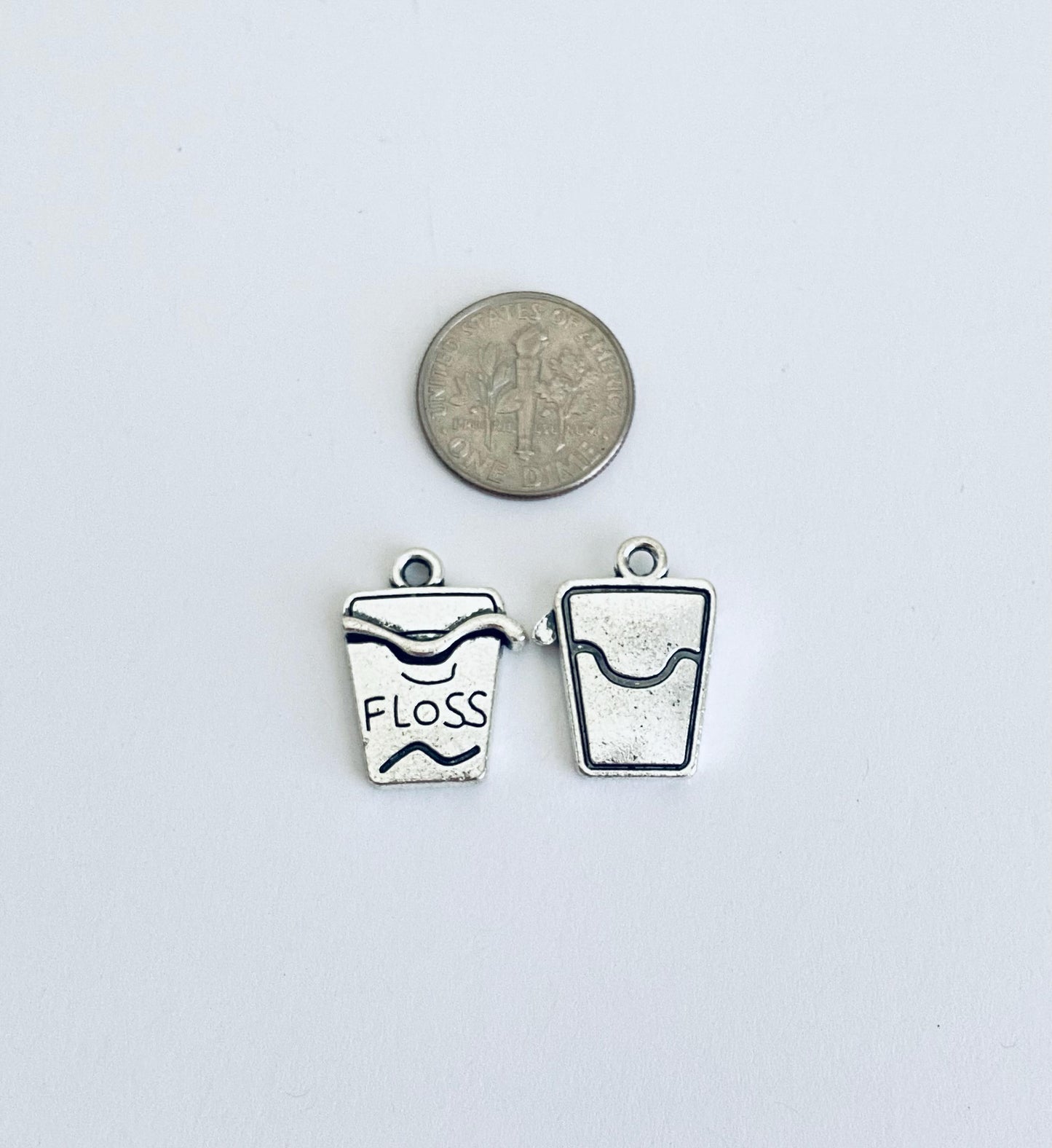 Dentist Charms