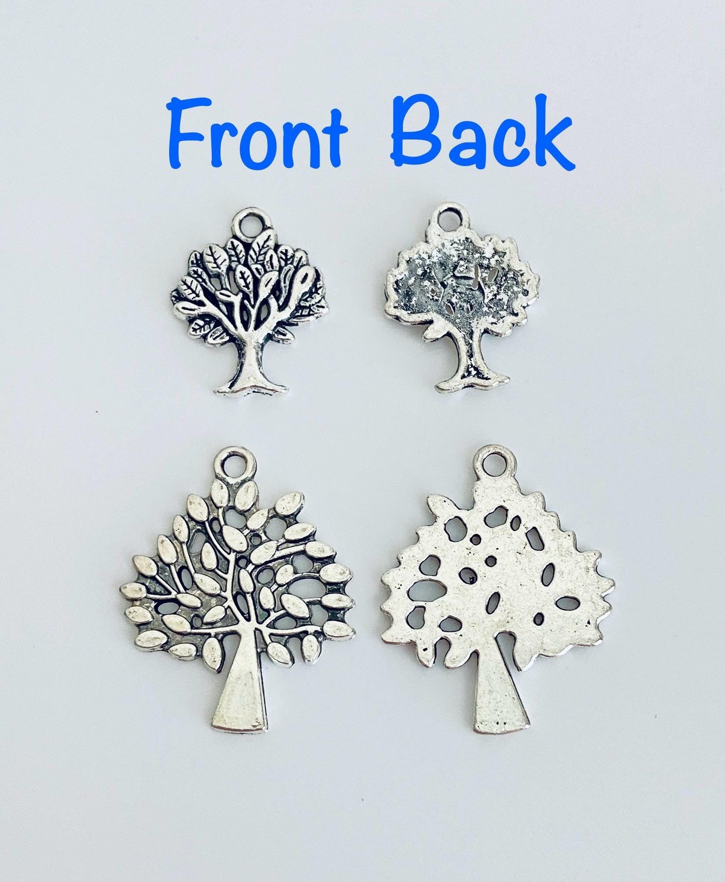 Tree Charm