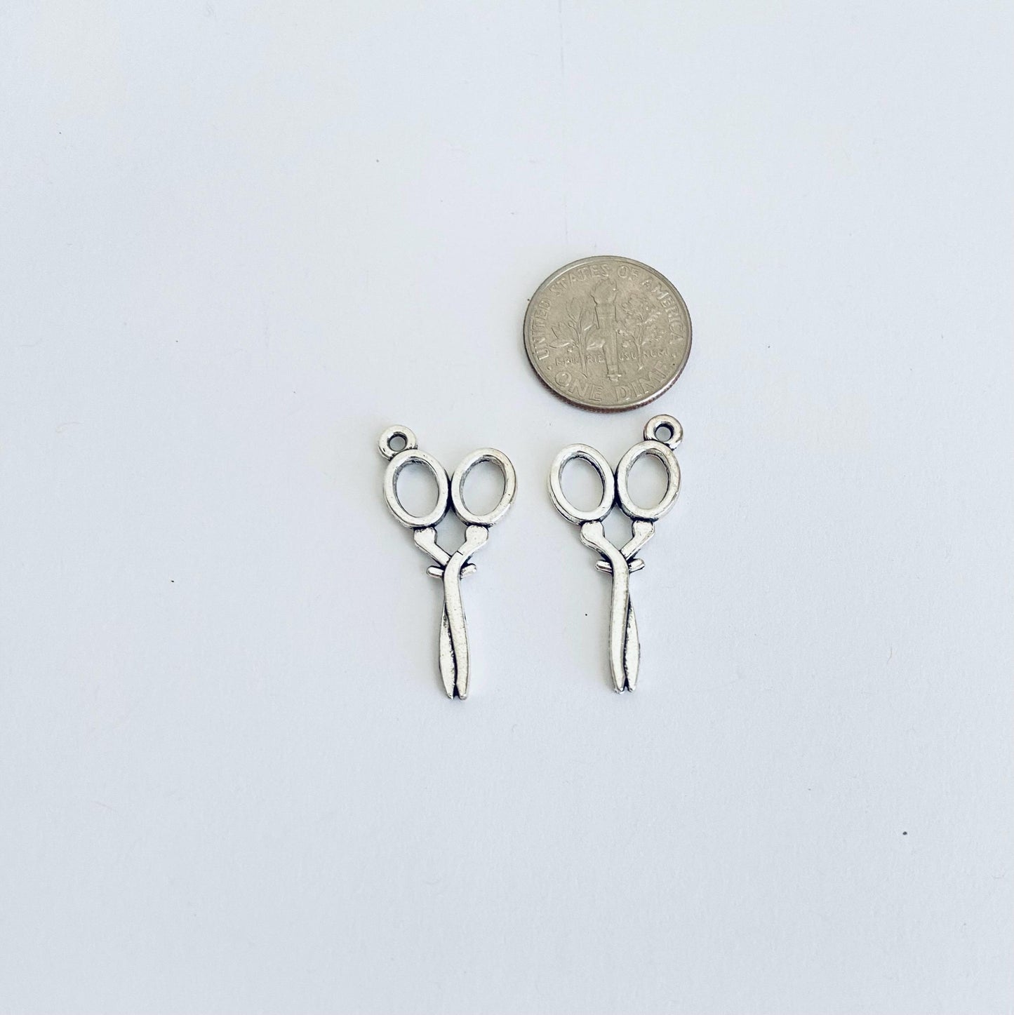 Hair Salon Charm