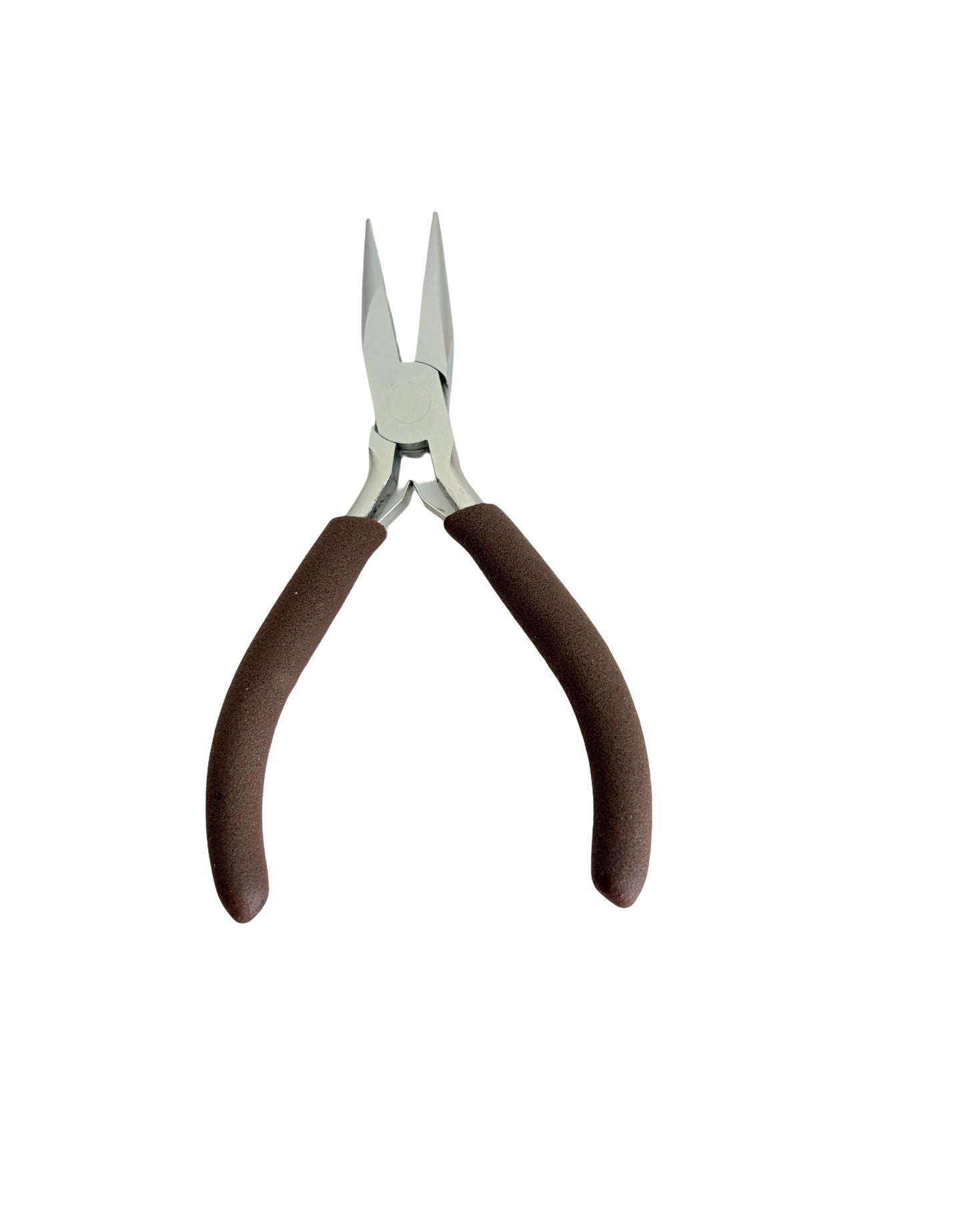 Flat Nose Pliers for Jewelry Making | Beading & Wire Working Tool