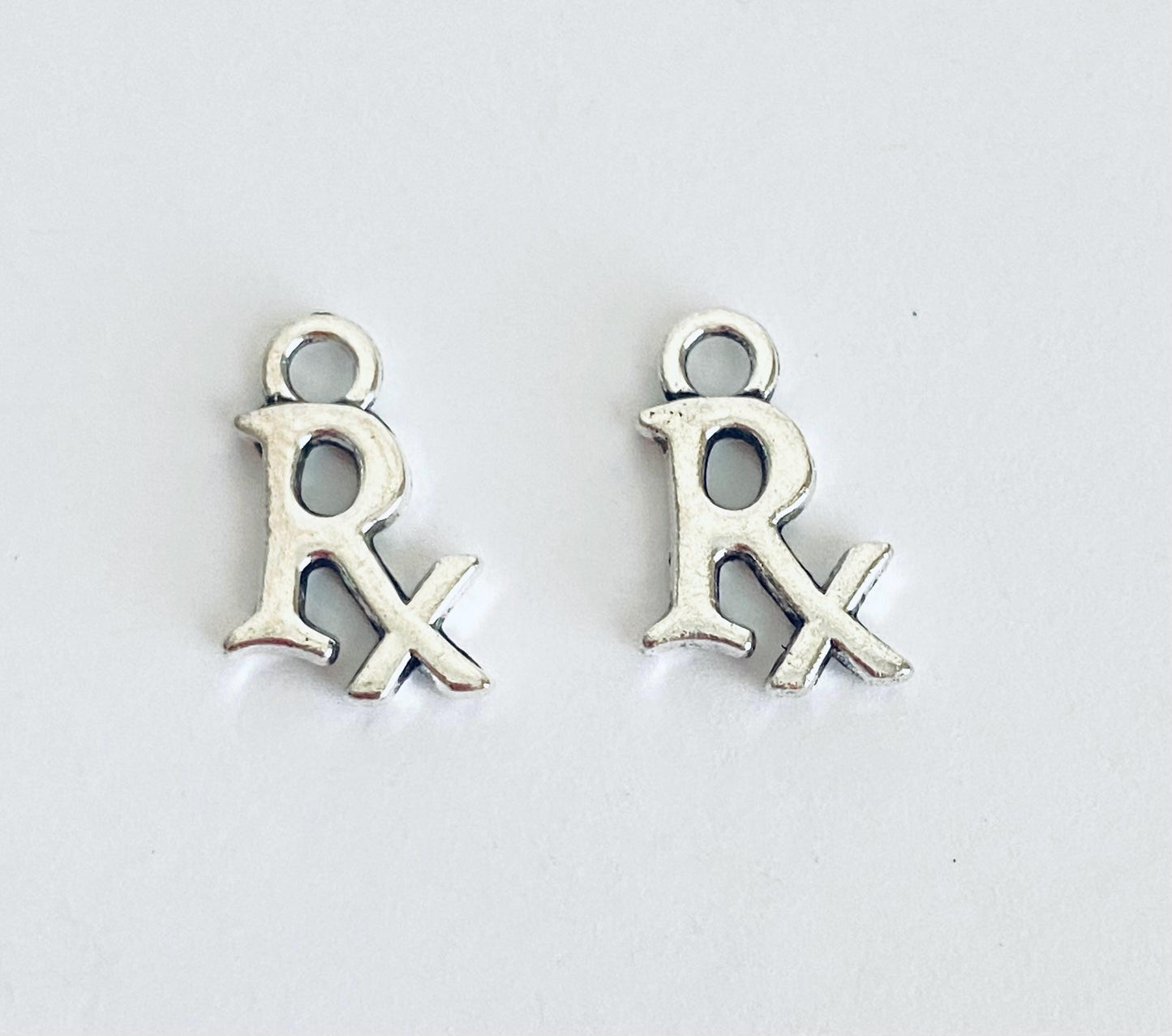 RX Charm