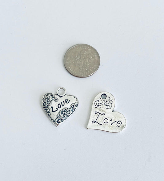 LOVE Charm