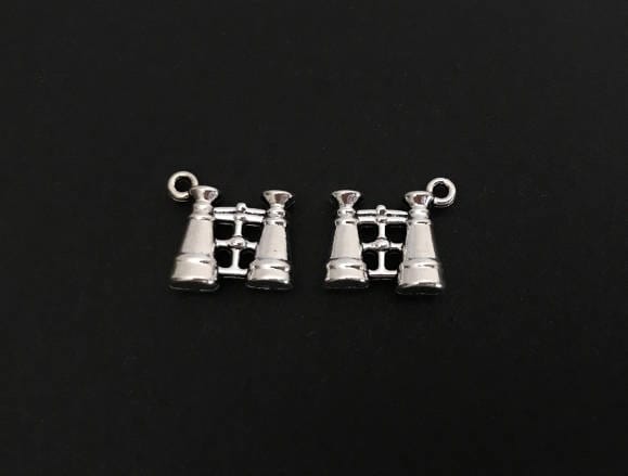 Telescope Charm