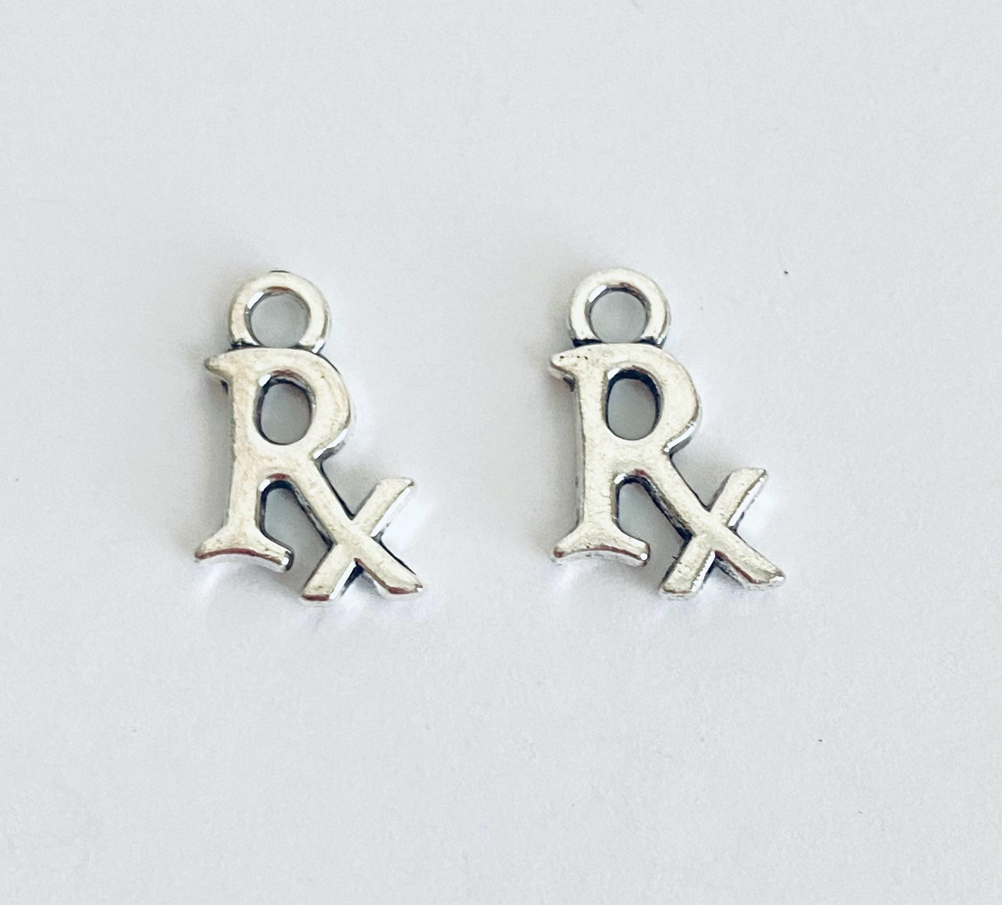 RX Charm