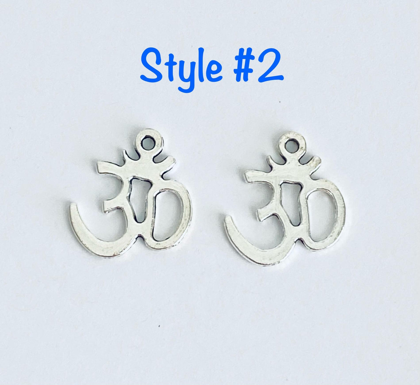 OM Charm