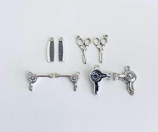 Hair Salon Charm