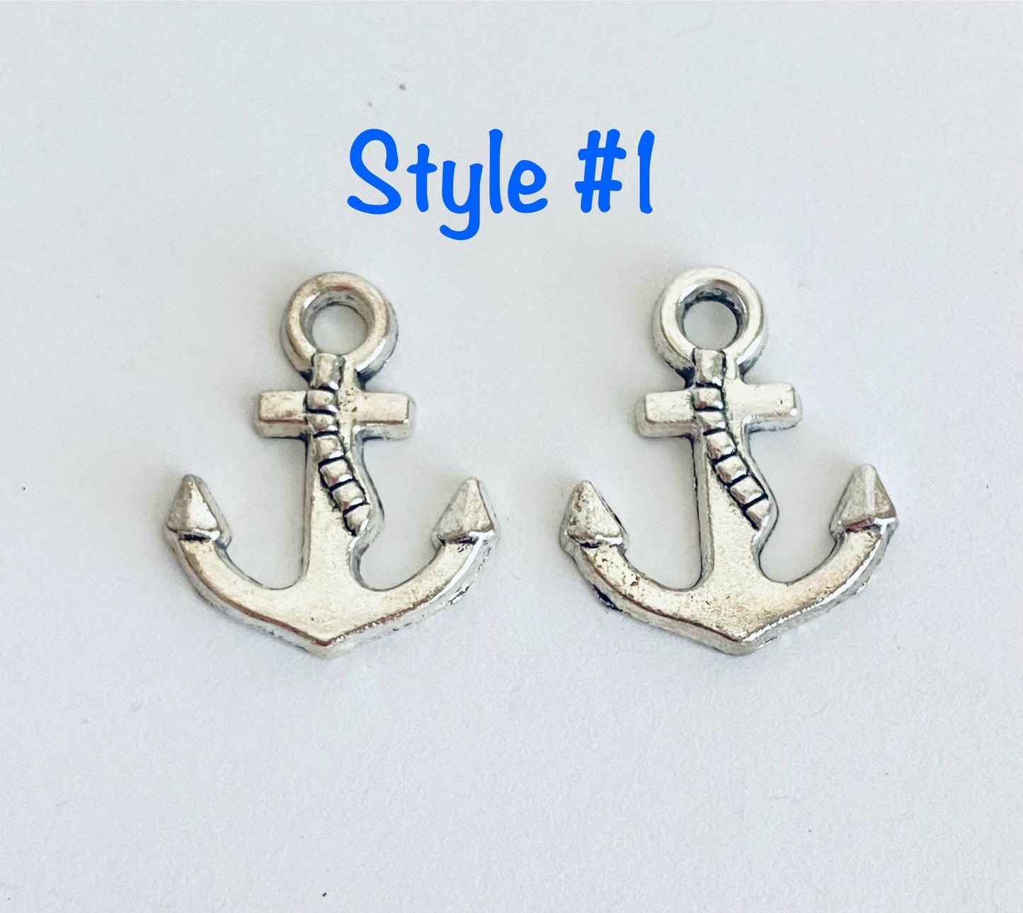 Anchor Charm