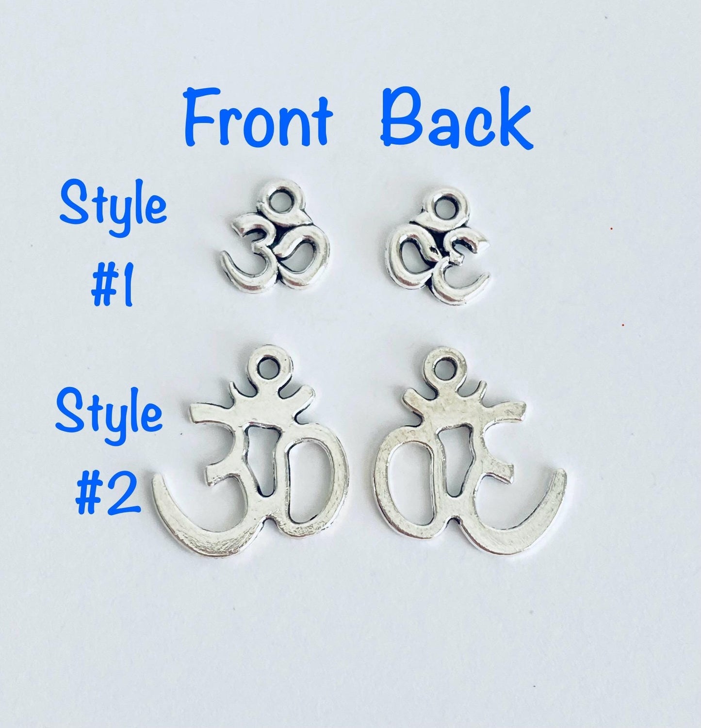 OM Charm