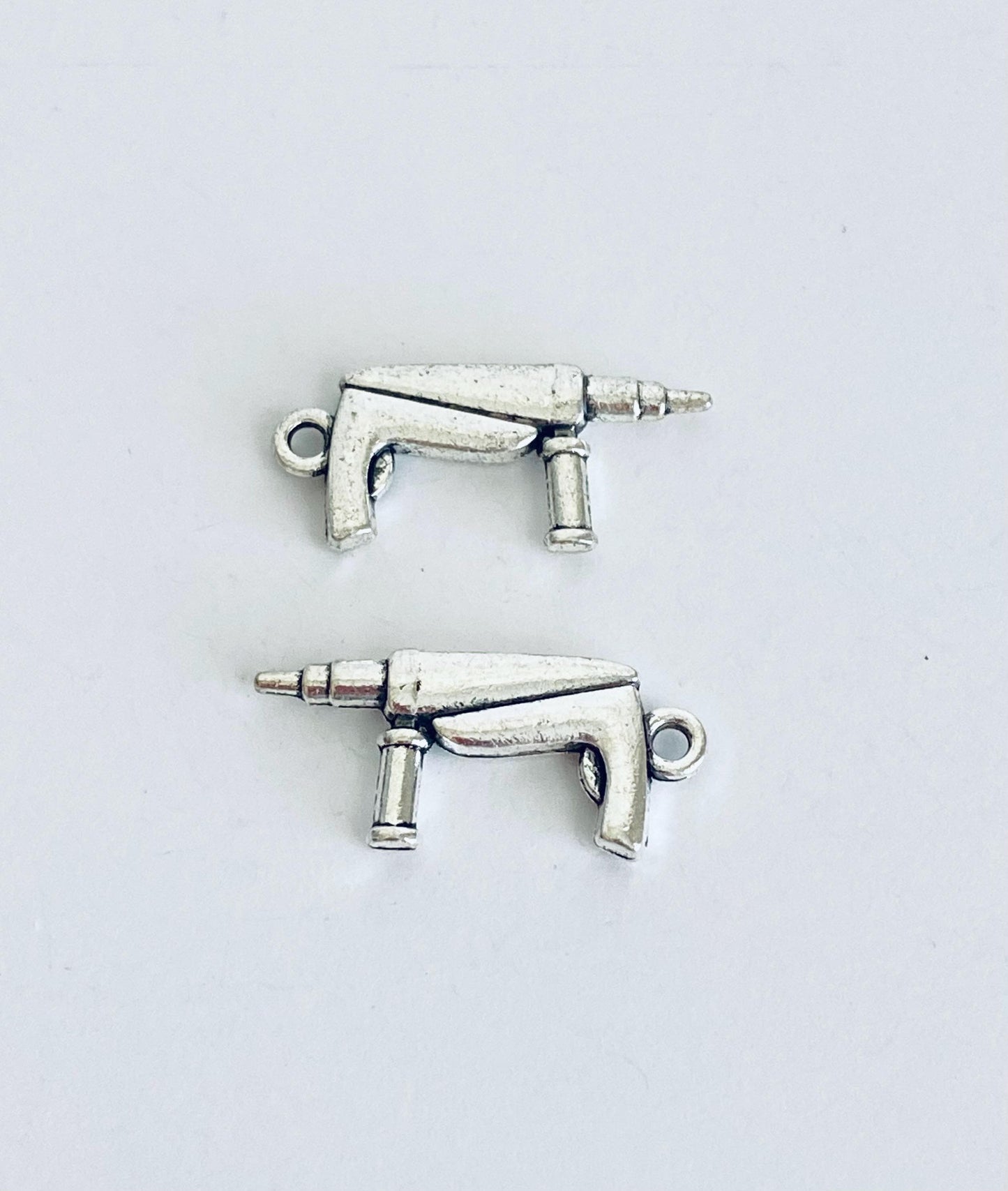 Hand-held Drill Charm