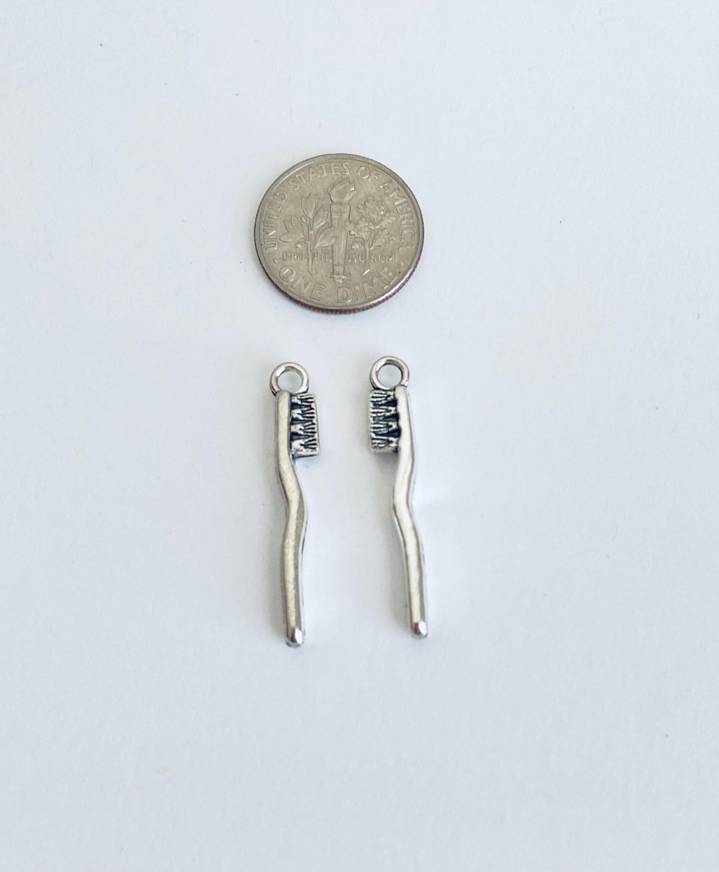 Dentist Charms