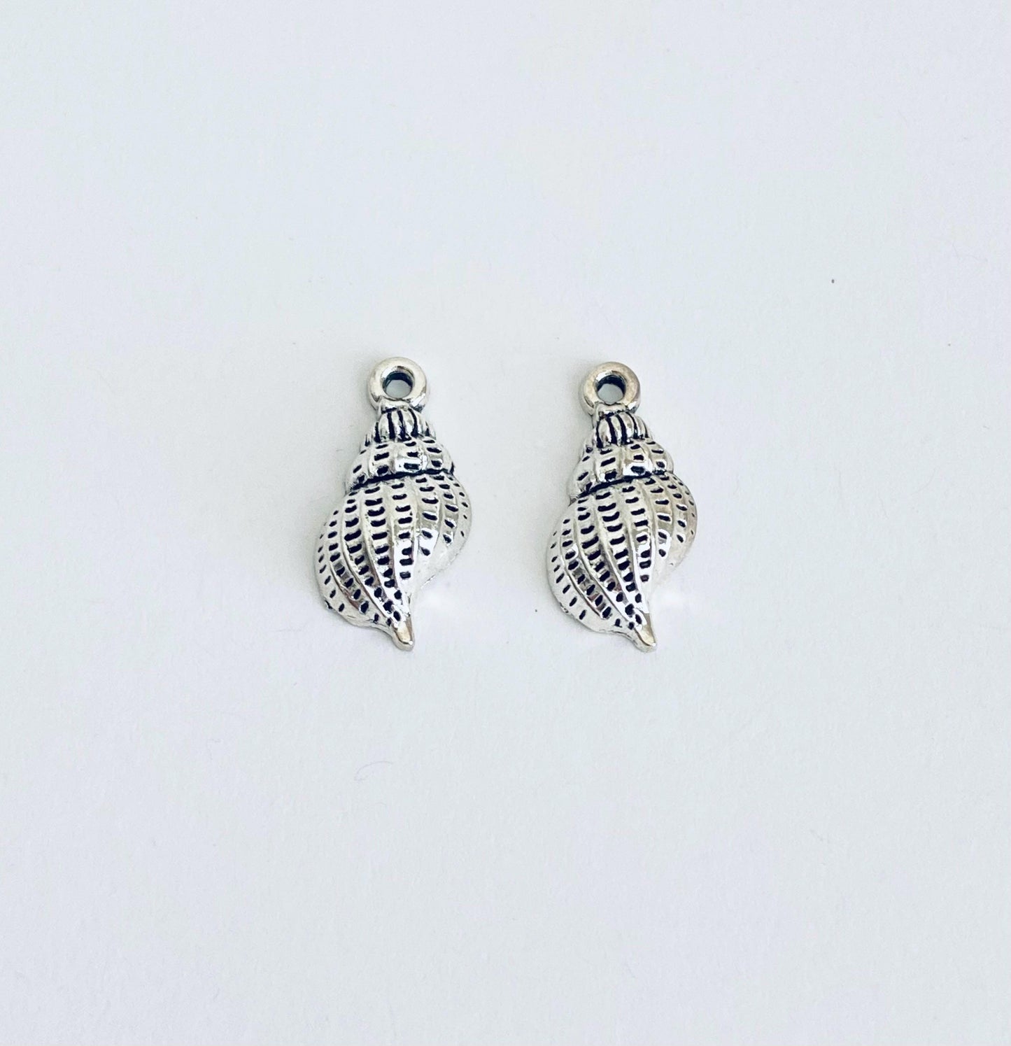 Sea Shell Charm