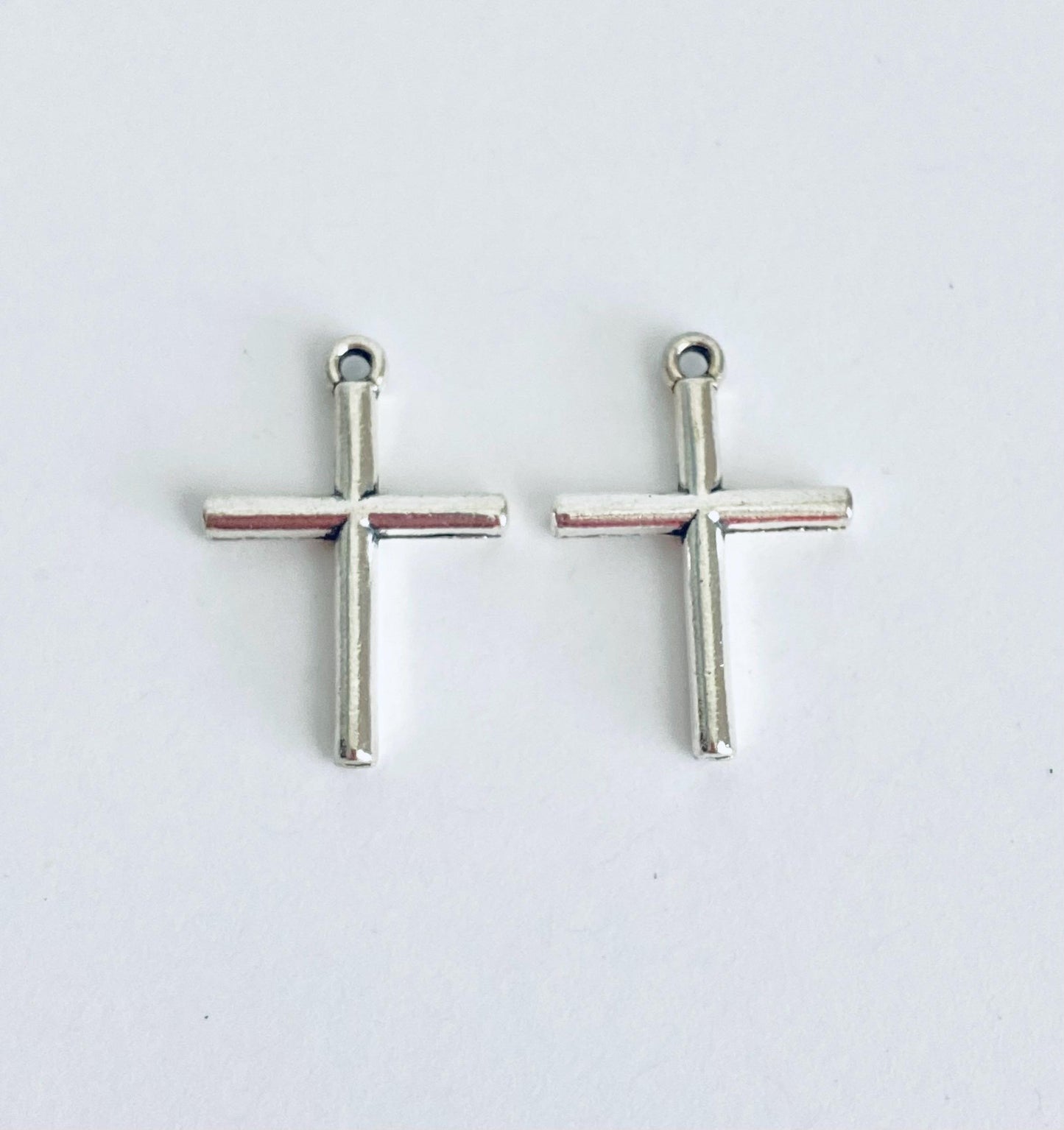 Cross Charm