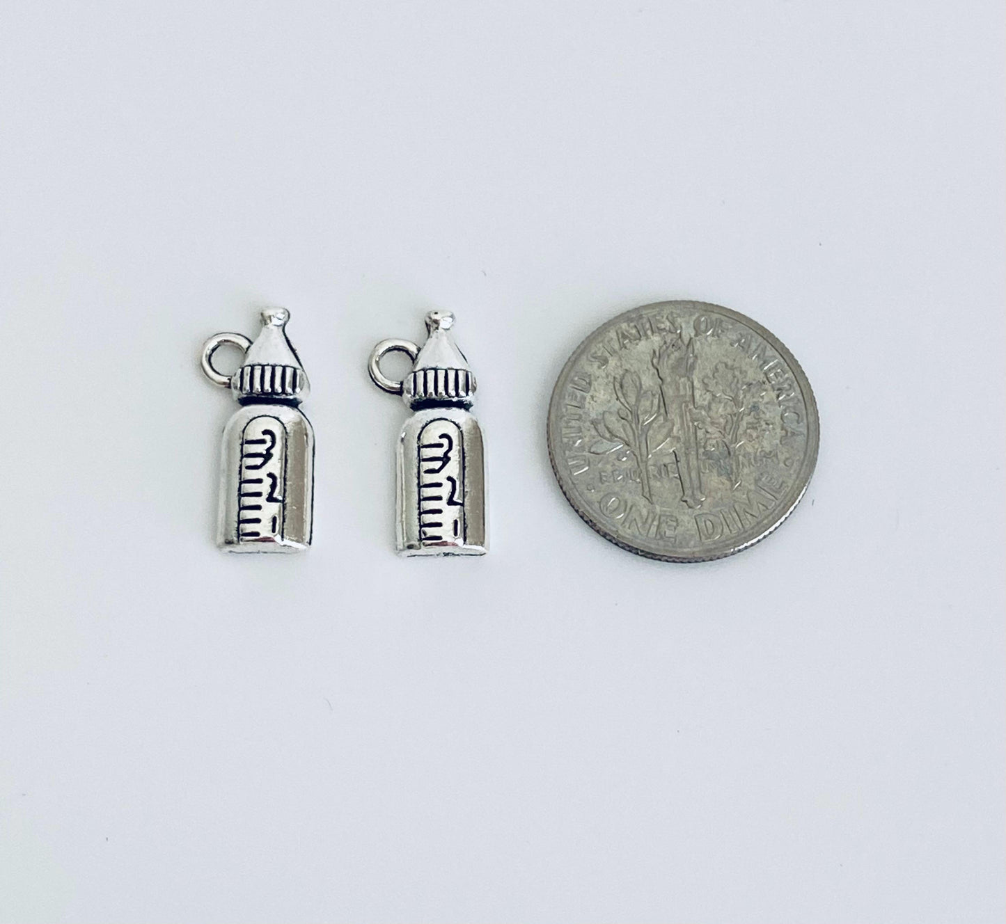 Small Baby Charms