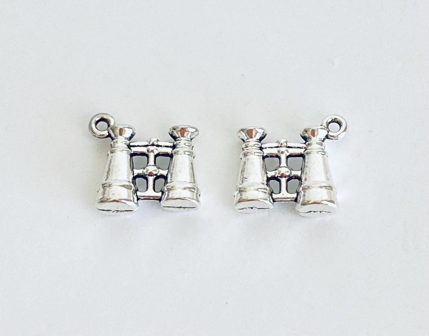 Telescope Charm