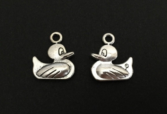 Duck Charm