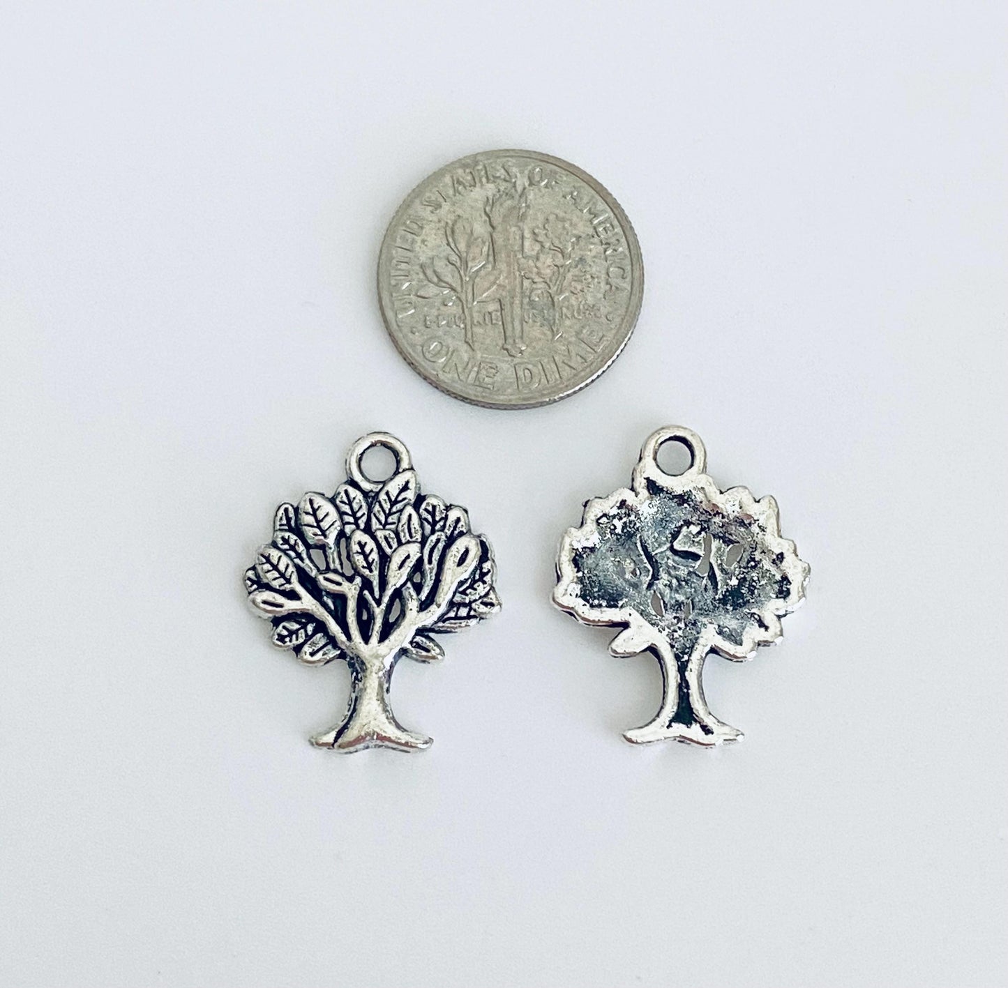 Tree Charm