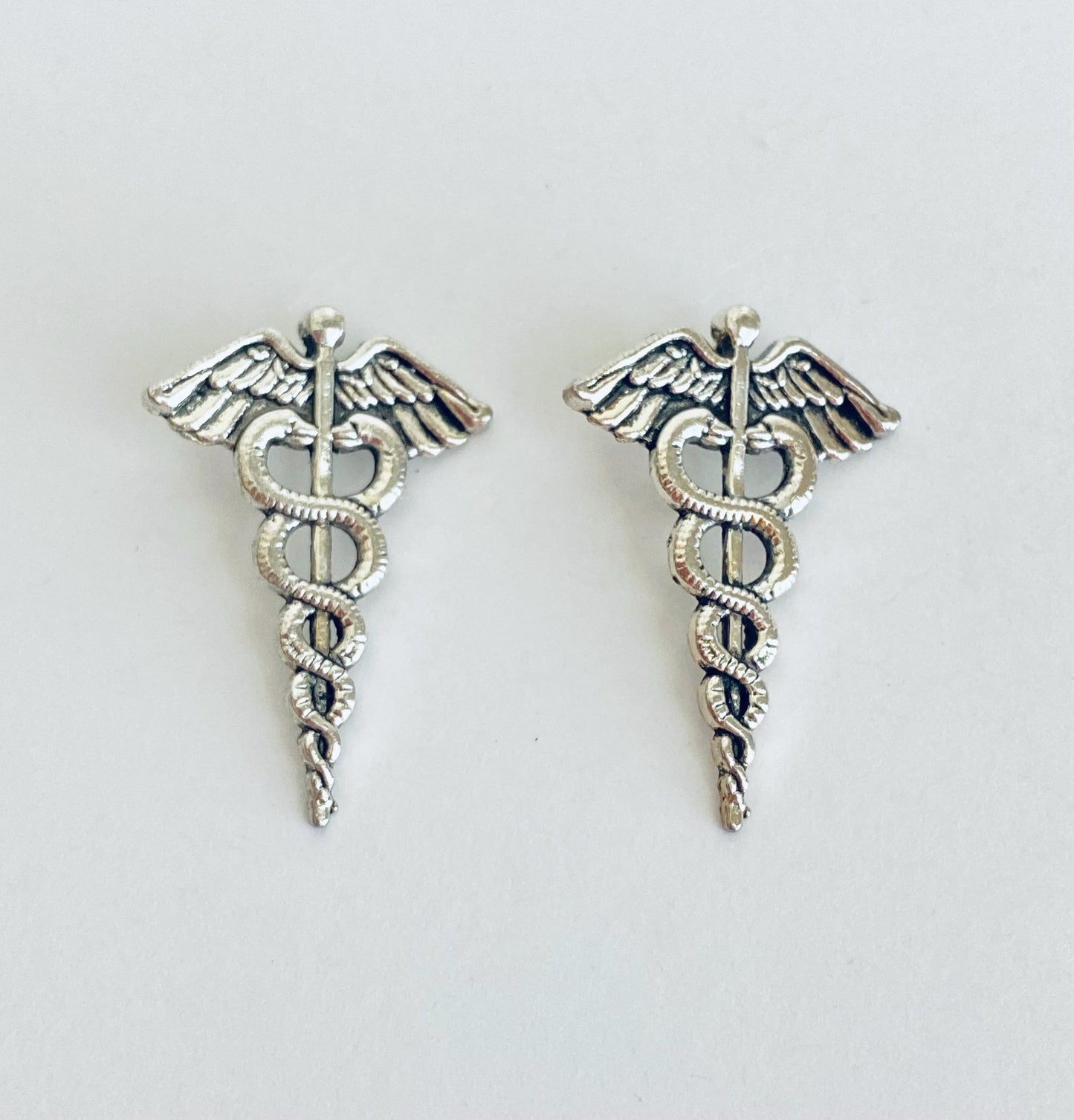 Large Medical Charm