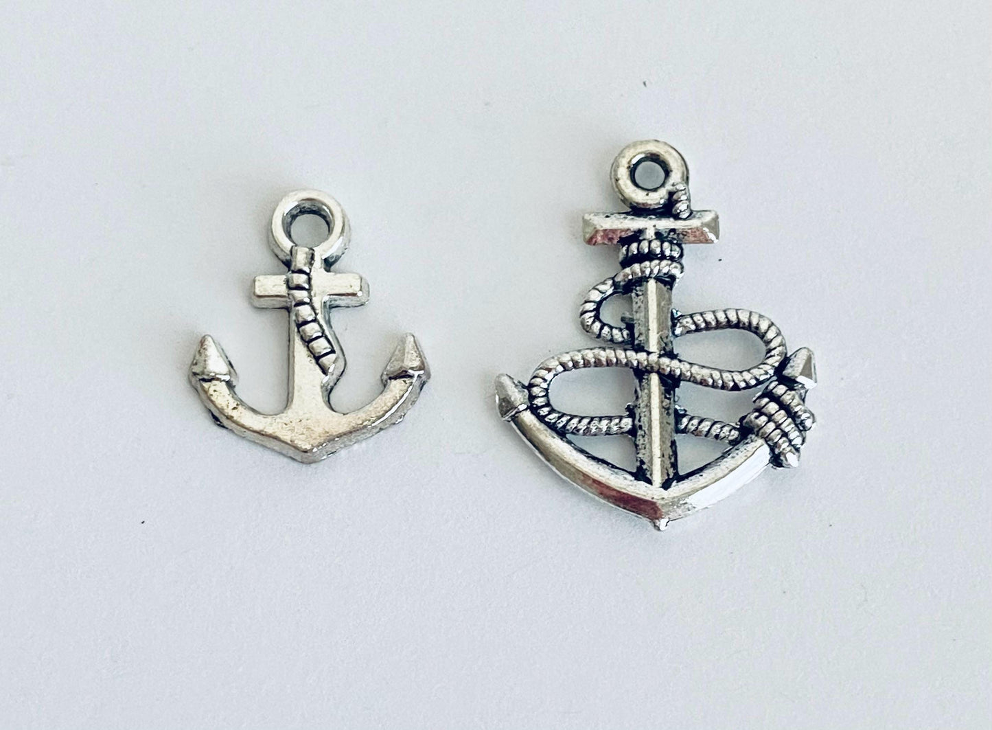 Anchor Charm