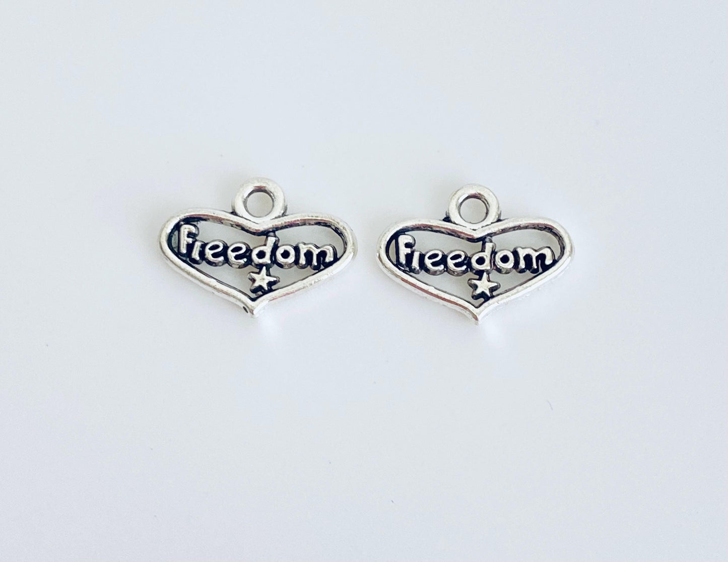 Freedom Charm
