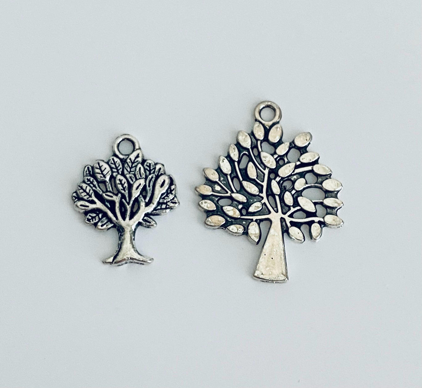Tree Charm