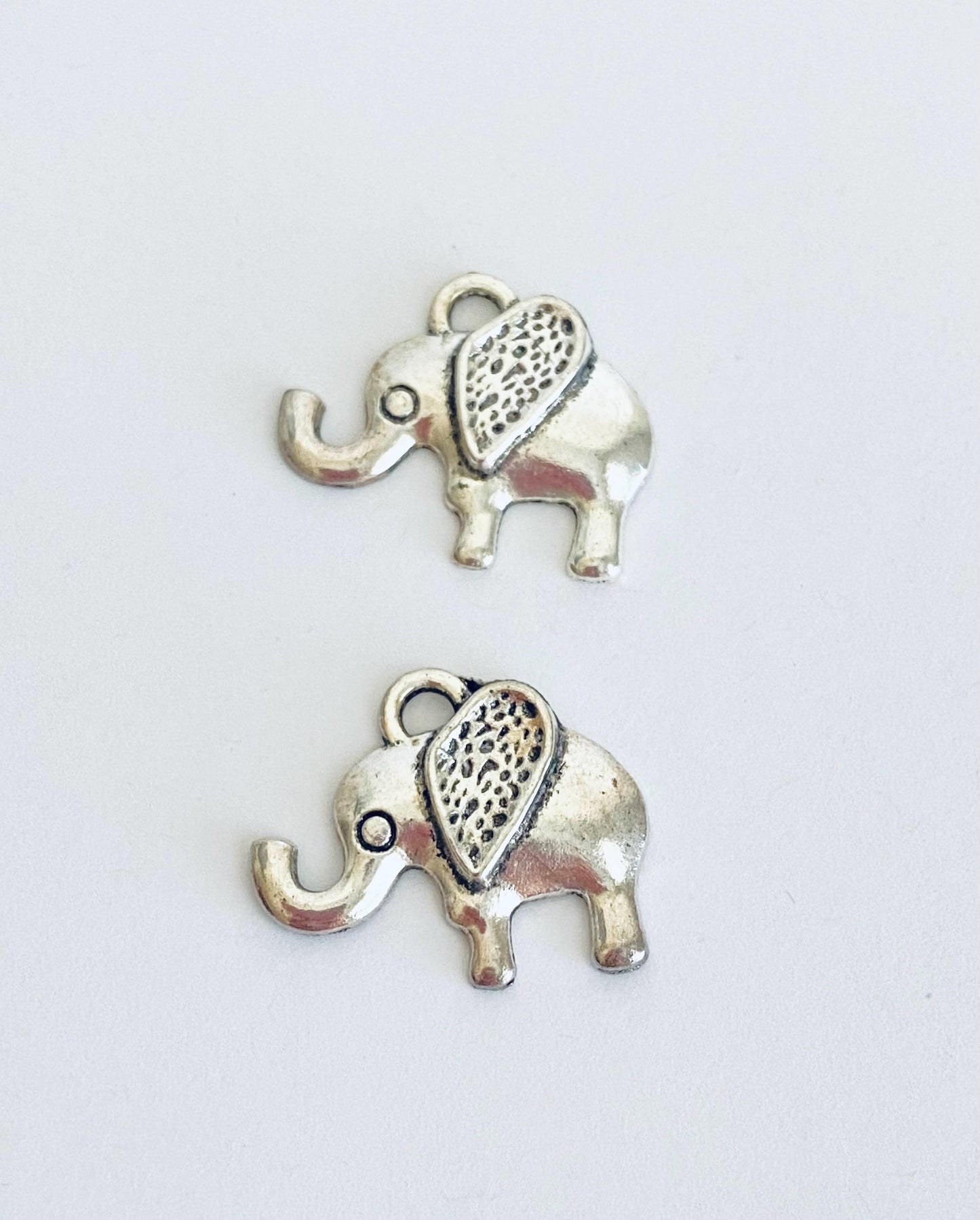 Elephant Charm