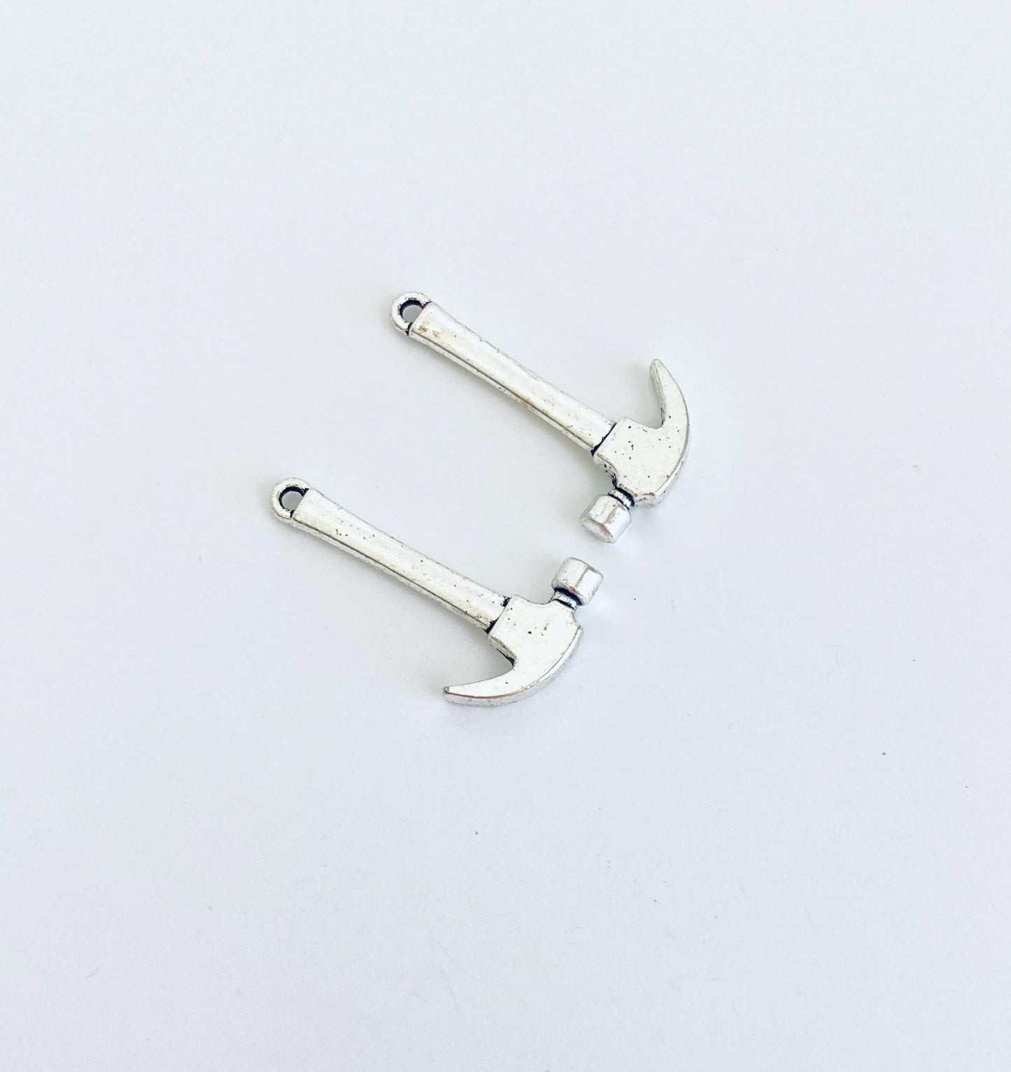 Small Hammer Charm