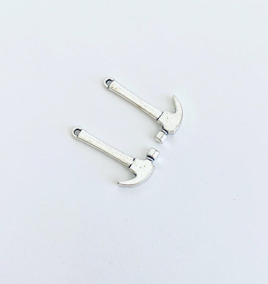 Small Hammer Charm