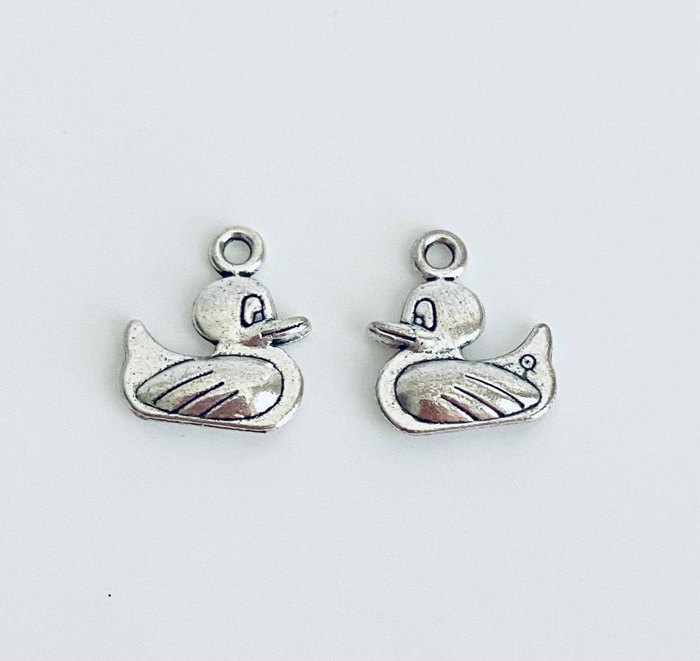 Duck Charm