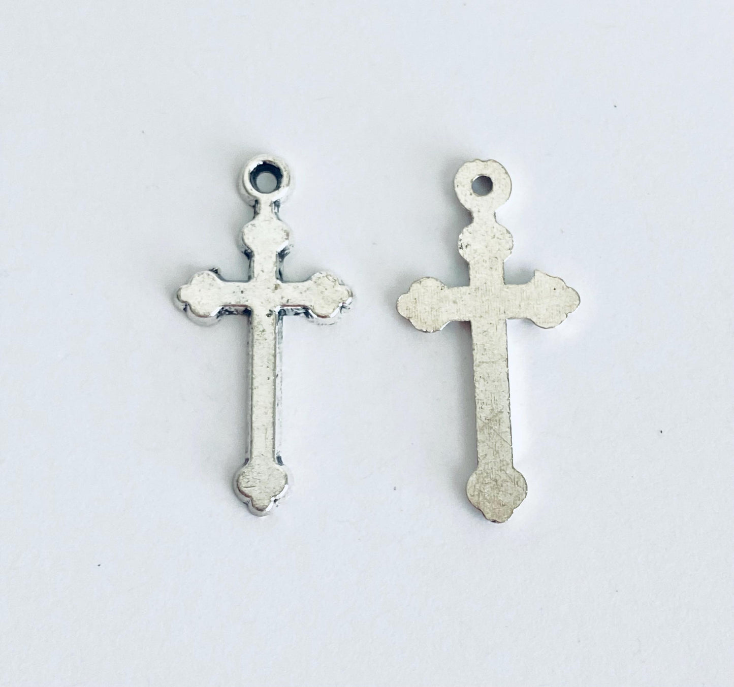 Cross Charm