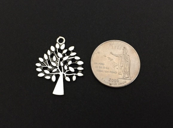 Tree Charm