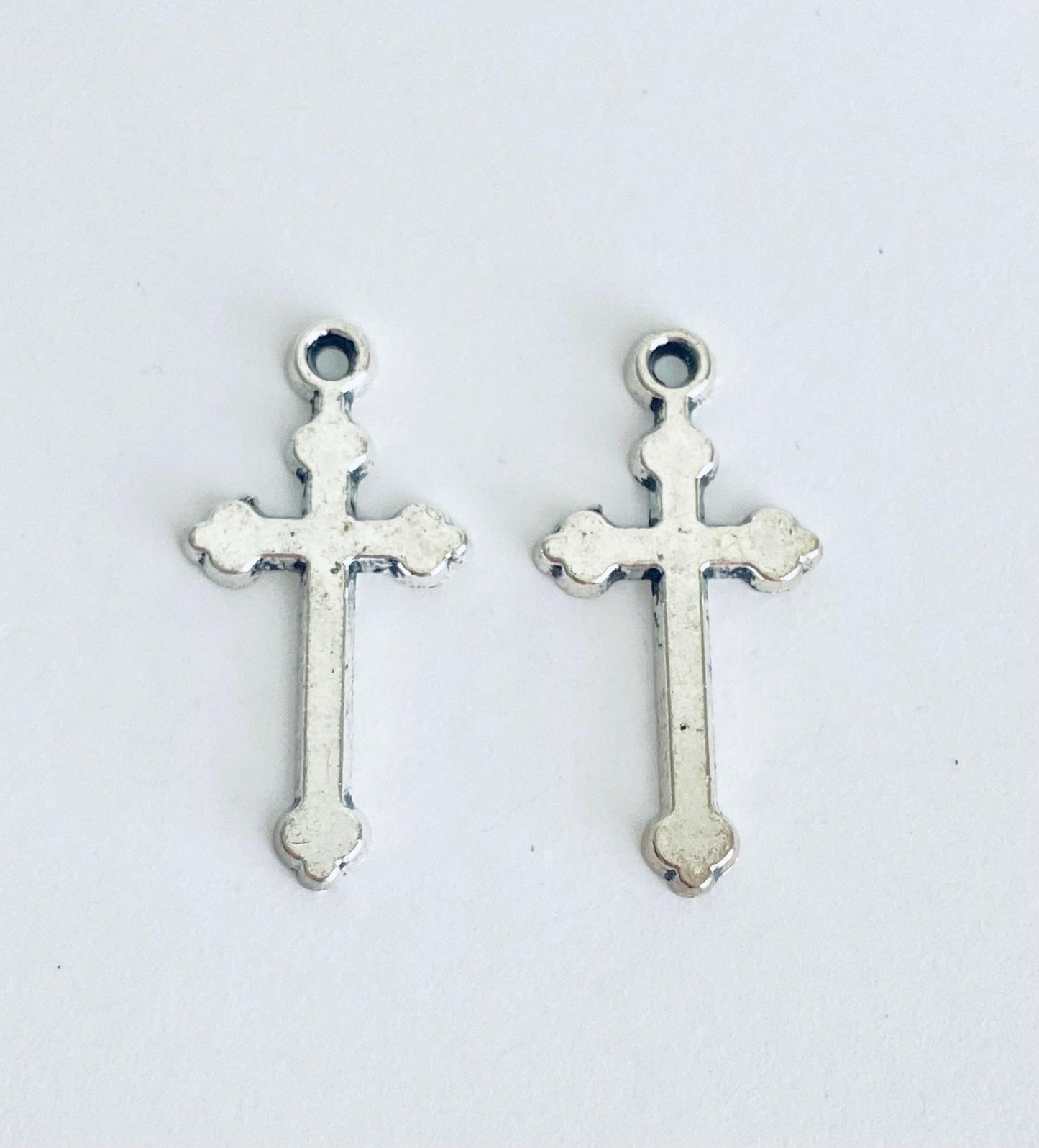 Cross Charm