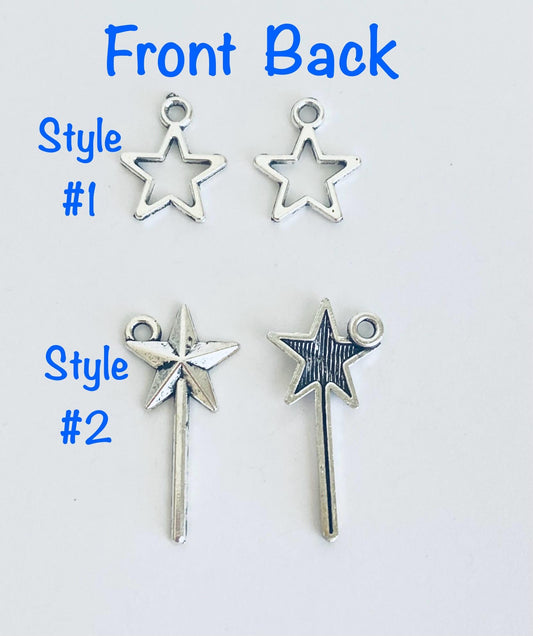 Star Charm