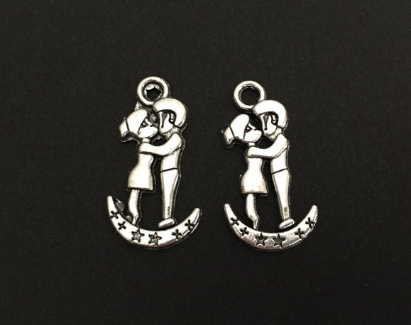 Couple Charm