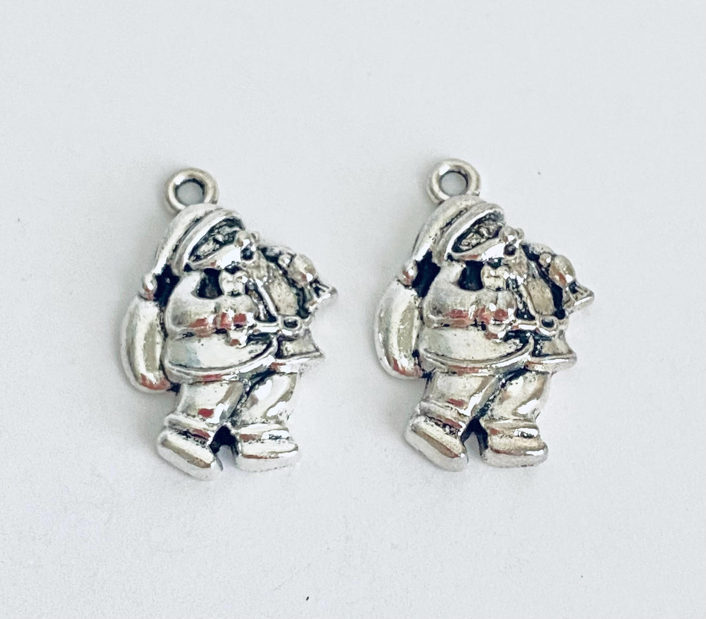 Santa Charm