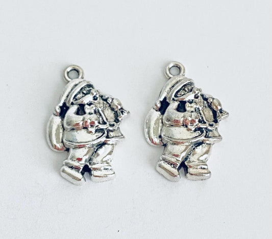 Santa Charm