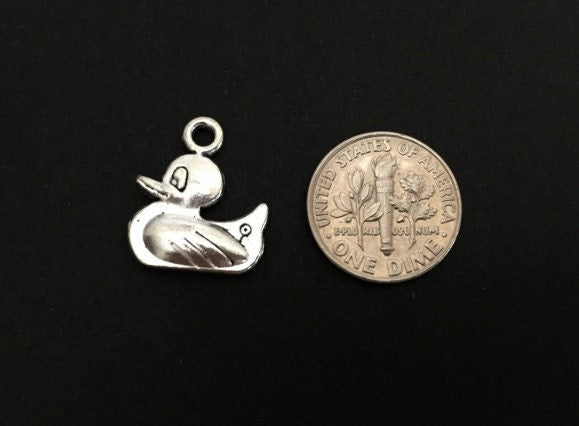 Duck Charm