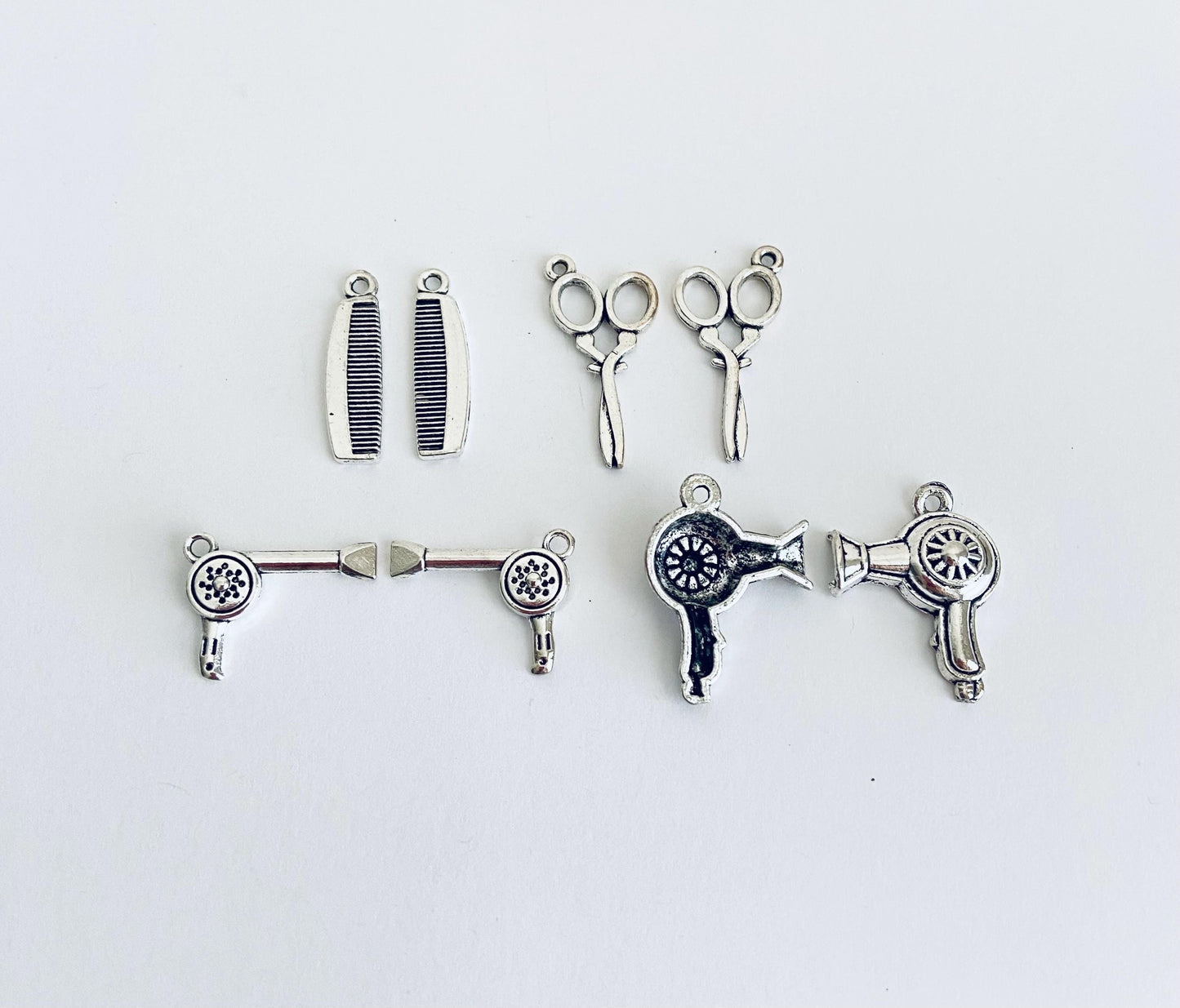 Hair Salon Charm