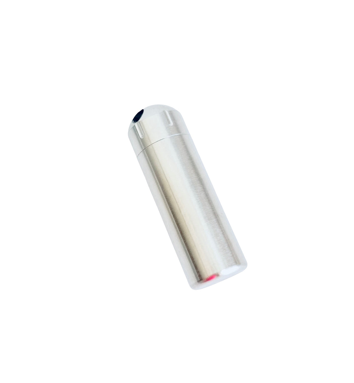 Stainless Steel Pill Holder • Small • Large