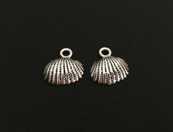 Shell Charm