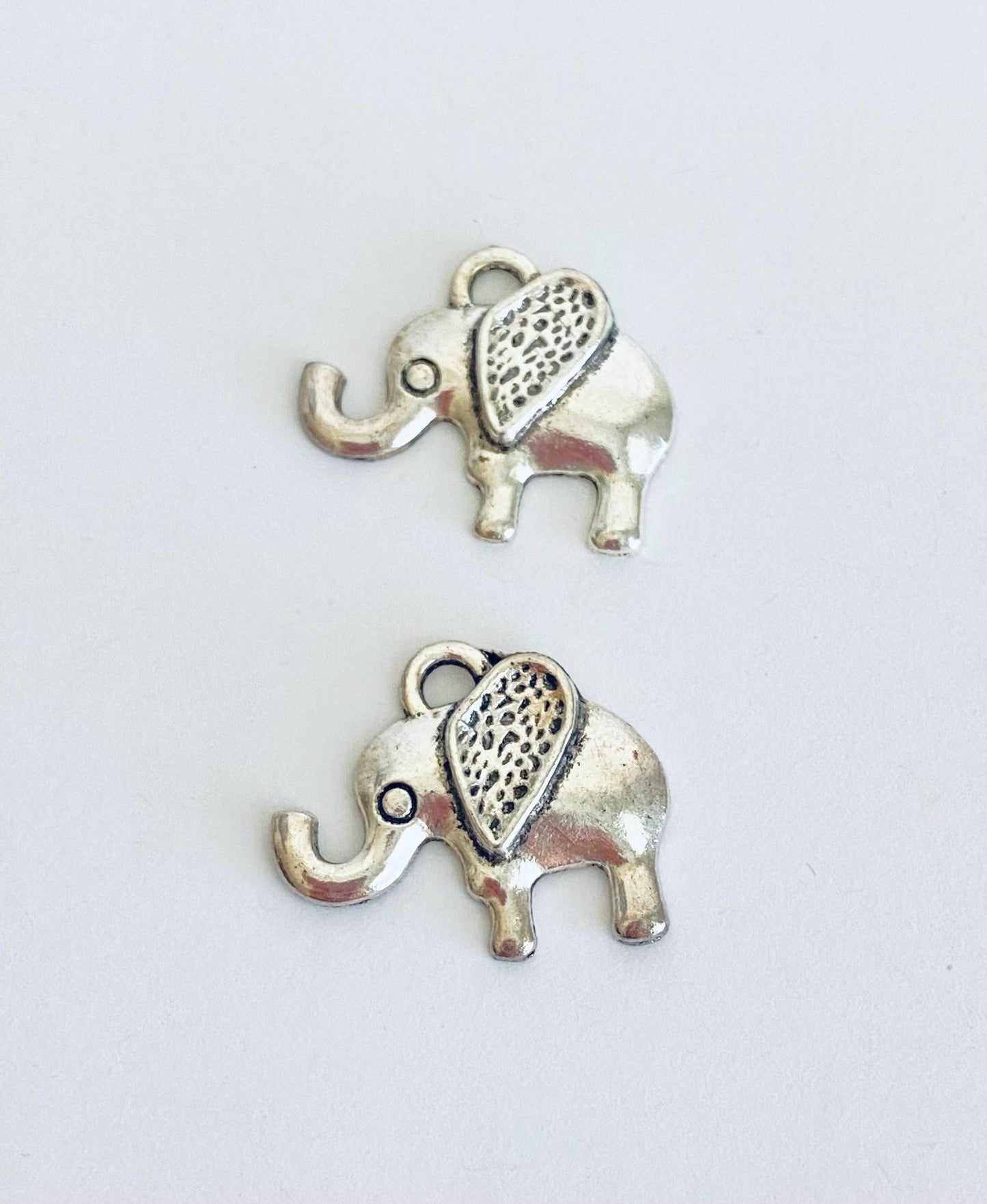 Elephant Charm