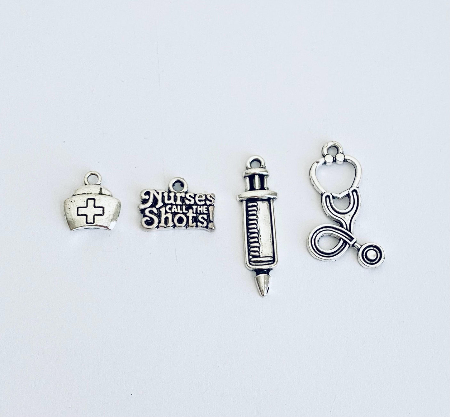 Medical Occupation Charm