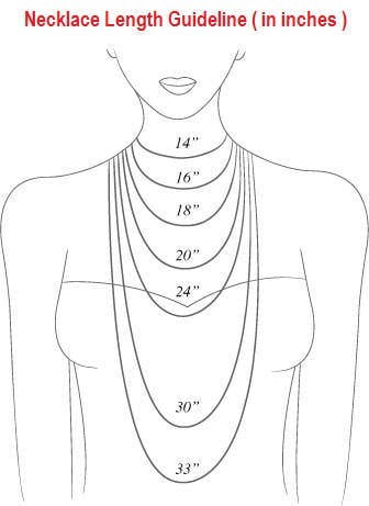 Minimalist 18K Gold over Stainless Steel Enamel Chain Necklace