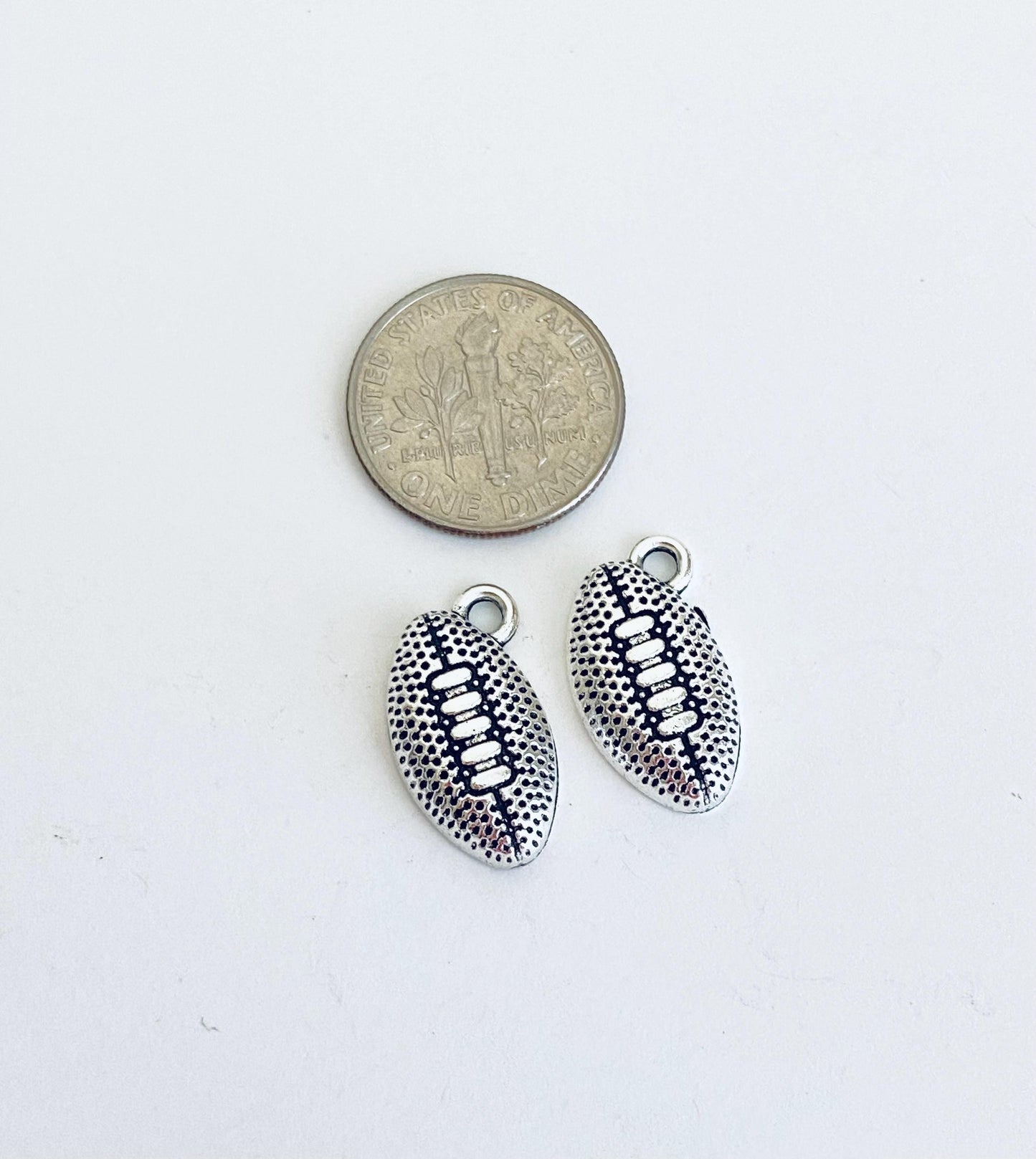 Football Charm